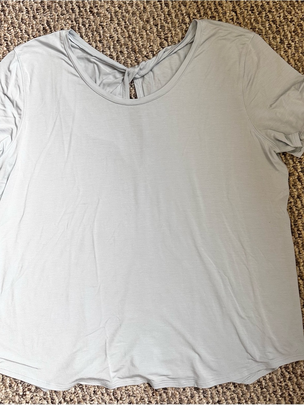 Set of 2 - Lululemon Tops: Size 6 - Picture 5 of 7